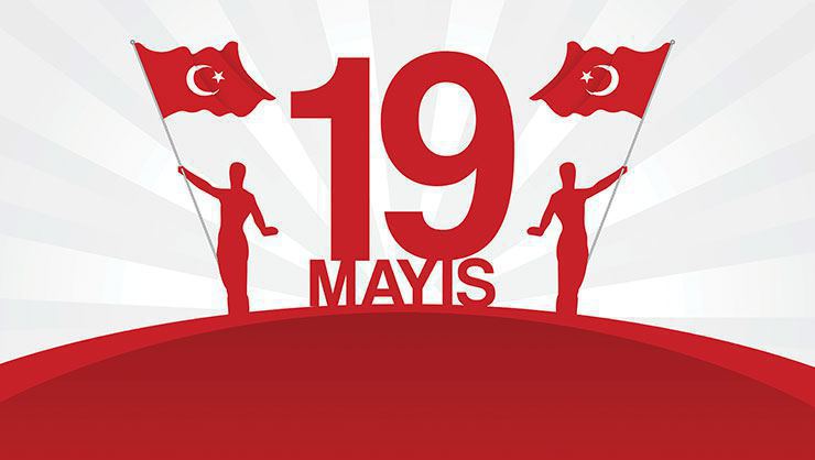 19 Mayıs 2021 Resmi Tatil Duyurusu