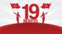 19 Mayıs 2021 Resmi Tatil Duyurusu